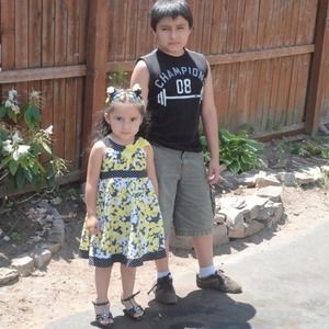 Meet your Posher, Ruth